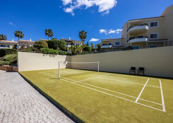 Apartment Presa De Moura