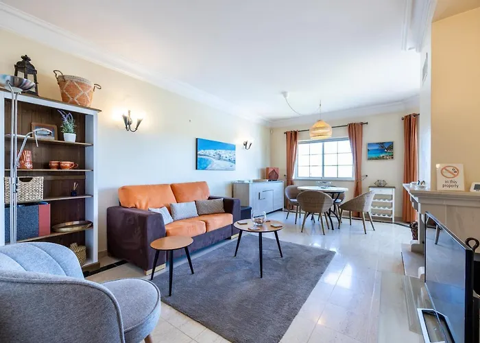 Apartment Presa De Moura