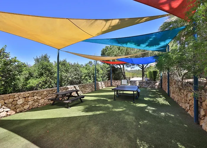 Apartment Presa De Moura