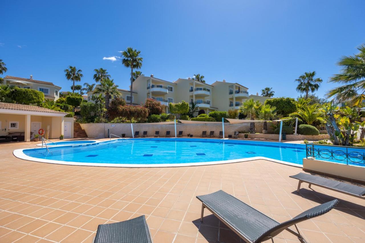 Apartment Presa De Moura Carvoeiro (Lagoa)