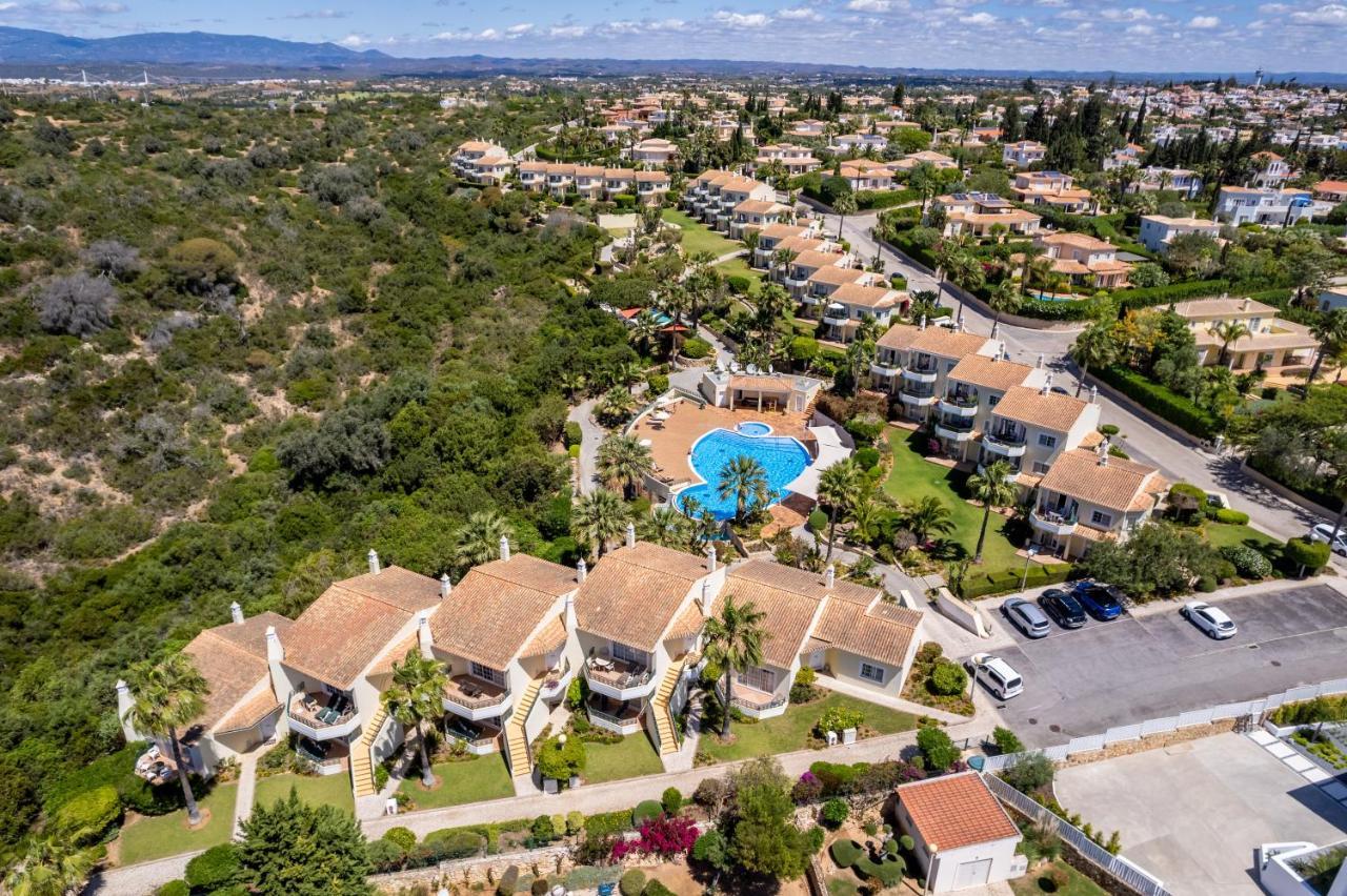 Apartment Presa De Moura Carvoeiro (Lagoa)